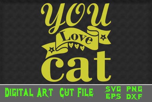 Cat Lover Quote 12 SVG Cut File Review