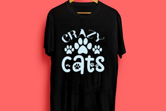 Cat Lover Quote 13 SVG Cut File Review