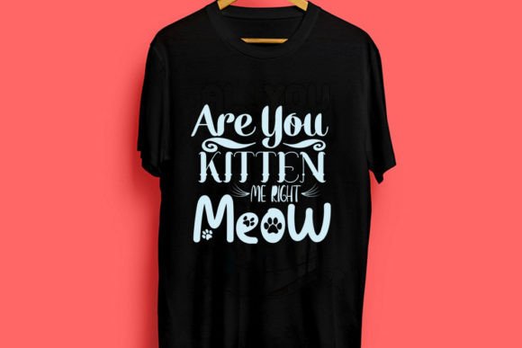 Cat Lover Quote 17 SVG Cut File Review