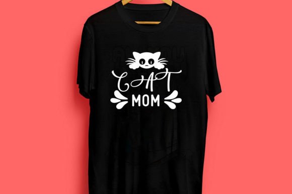 Cat Lover Quote 44 SVG Cut File Review