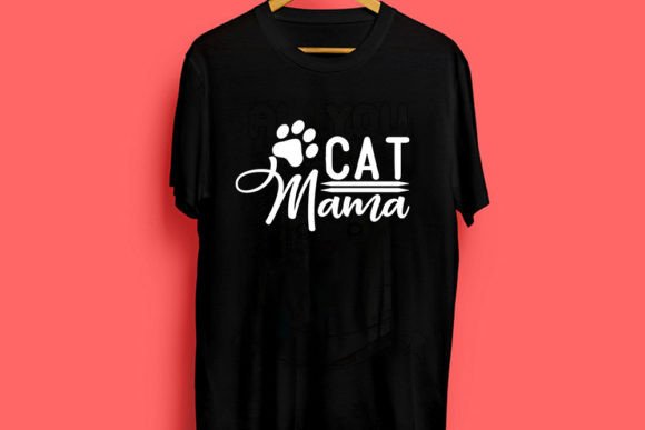 Cat Lover Quote 46 SVG Cut File Review