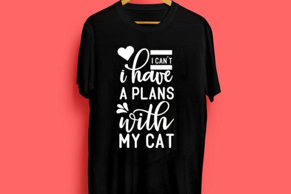 Cat Lover Quote 47 SVG Cut File Review
