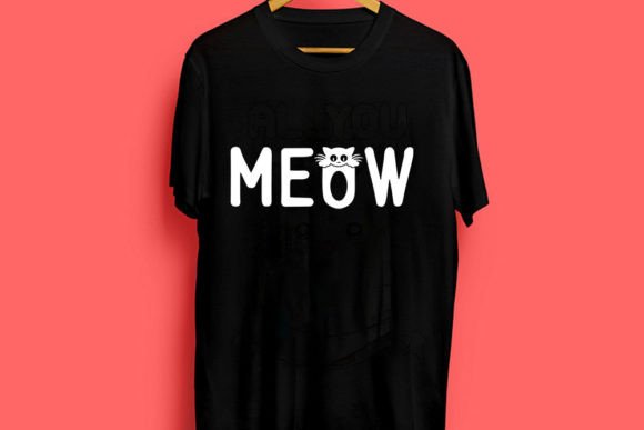 Cat Lover Quote 50 SVG Cut File Review