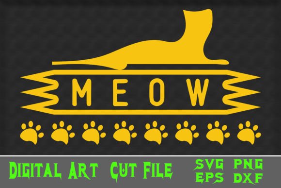 Cat Lover Quote 67 SVG Cut File Review