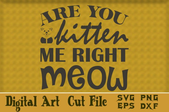 Cat Lover Quotes 10 SVG Design Review