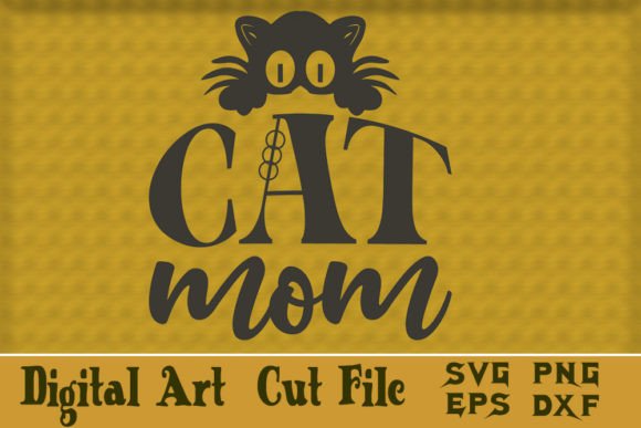 Cat Lover Quotes 53 SVG Design Review