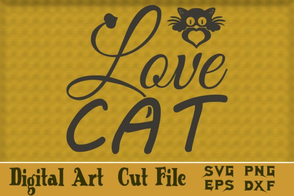Cat Lover Quotes 62 SVG Design Review