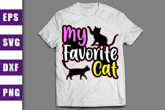 Cat Quotes Design My Favorite Cat Review