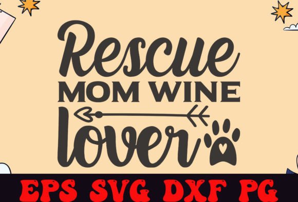 Dog Cat Lover Quotes SVG Design 18 Review