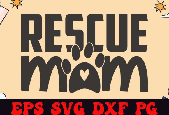 Dog Cat Lover Quotes SVG Design 7 Review
