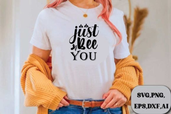 Just Bee You Svg Design Review for Embroidery Projects