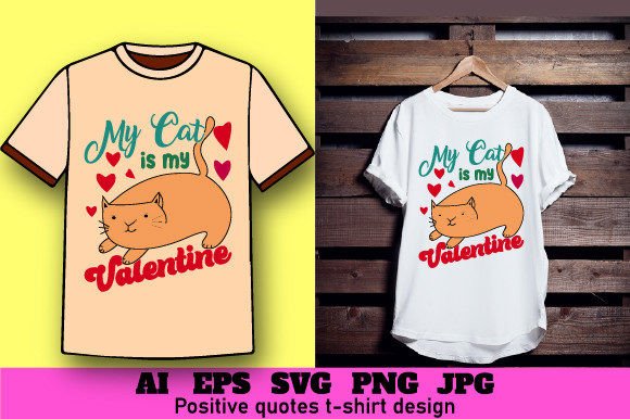 My Cat is My Valentine SVG AI Design Review