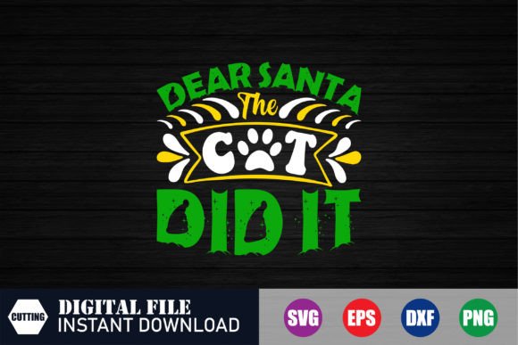 Santa Cat Christmas Embroidery Design Review